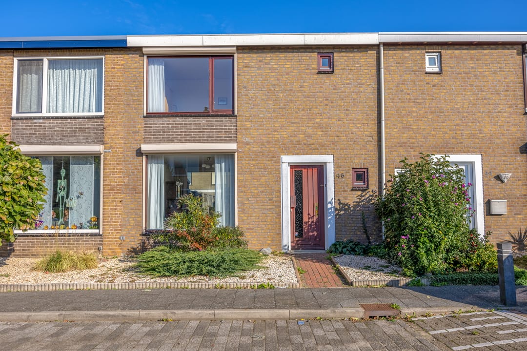 Photo 1 of Robijnlaan 46