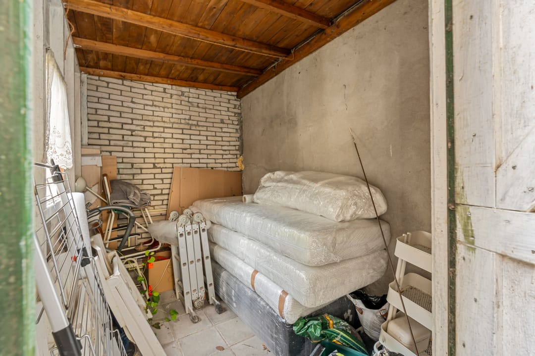 Photo 16 of Gerard Doustraat 1-DH