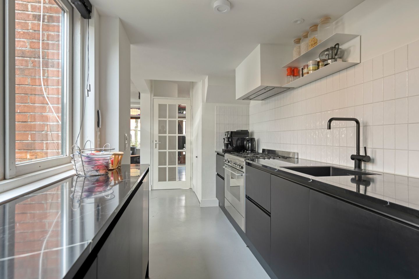 Foto 4 van Pieter de Hooghstraat 18