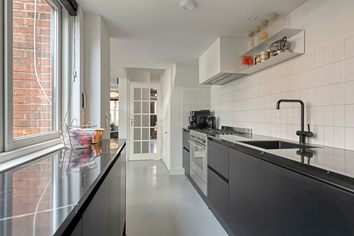 Foto 4 van Pieter de Hooghstraat 18