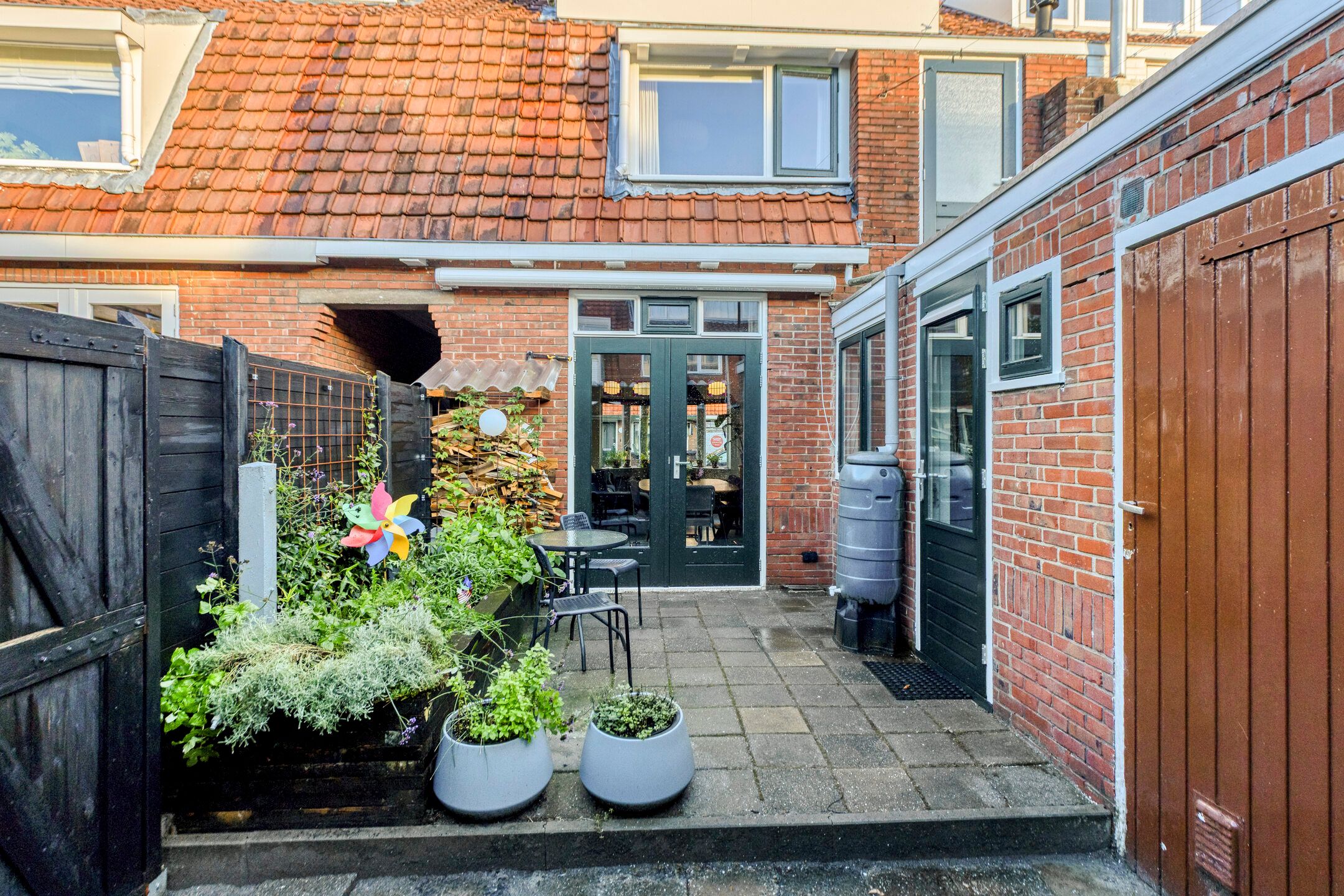 Foto 3 van Pieter de Hooghstraat 18