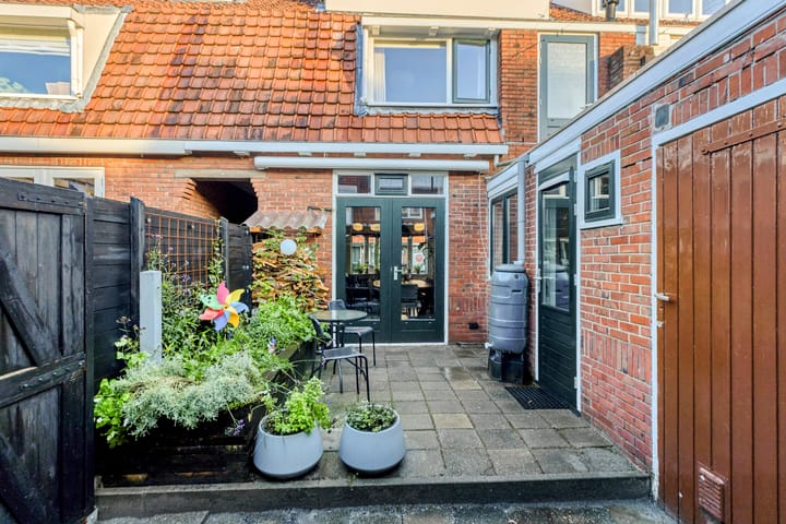 Foto 3 van Pieter de Hooghstraat 18