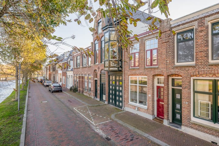 Foto 3 van Loodsgracht 51