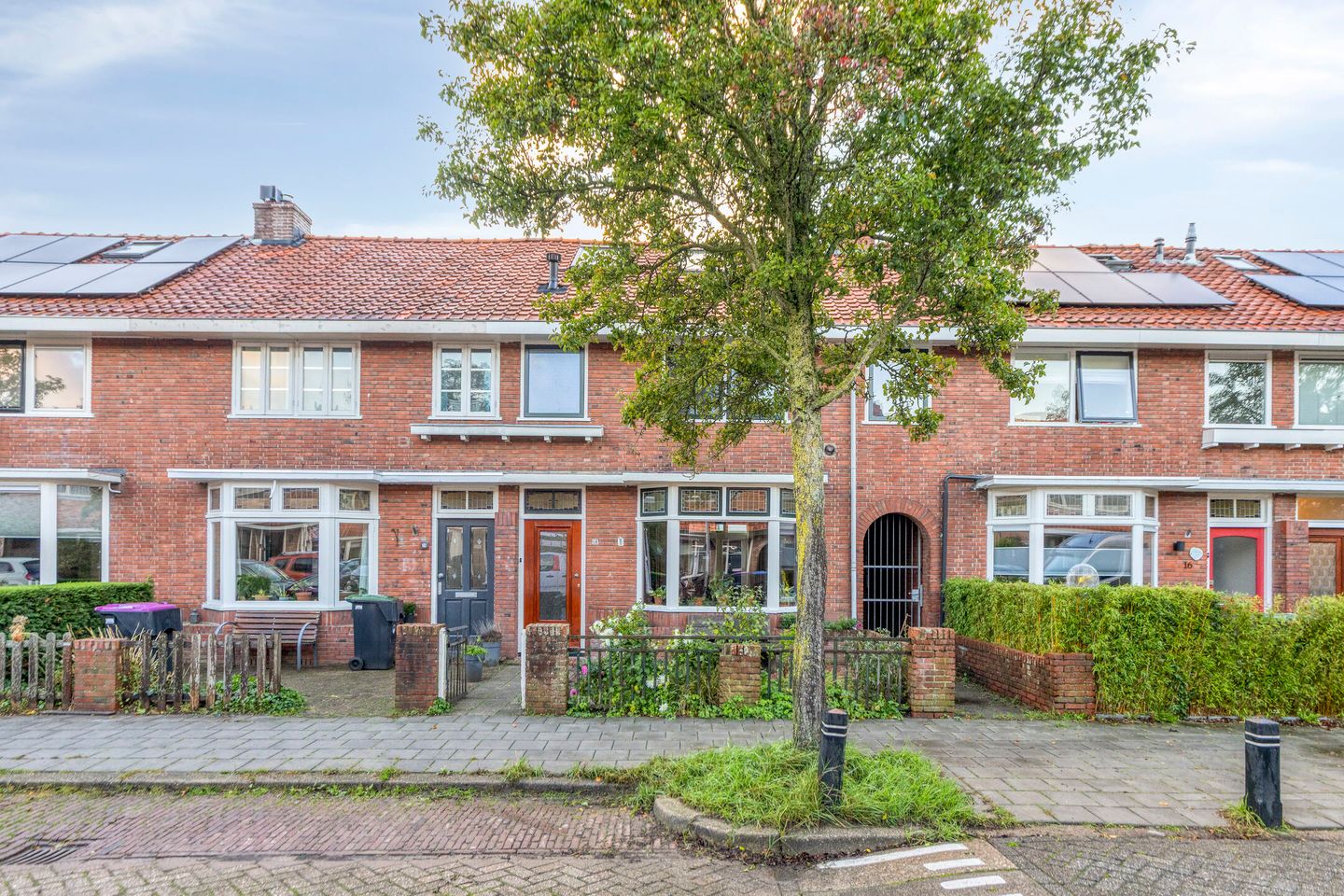 Foto 5 van Pieter de Hooghstraat 18