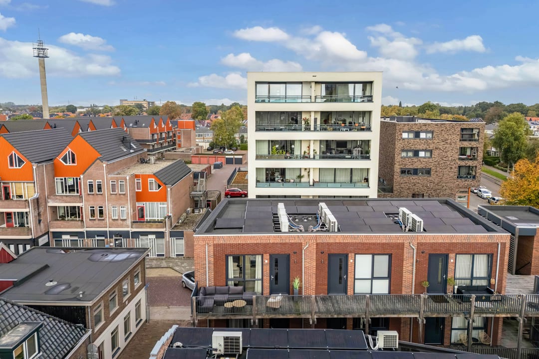 Photo 7 of Kerkstraat 52