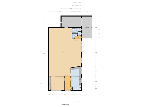 Bekijk plattegrond