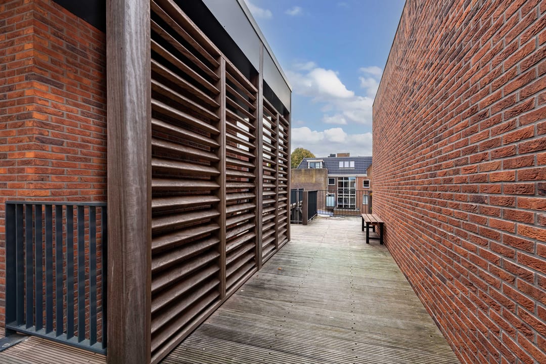 Photo 13 of Kerkstraat 52