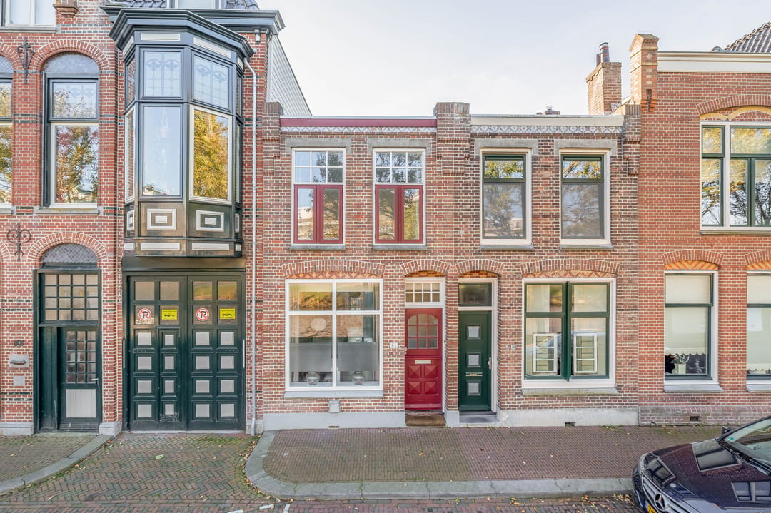Foto 1 van Loodsgracht 51