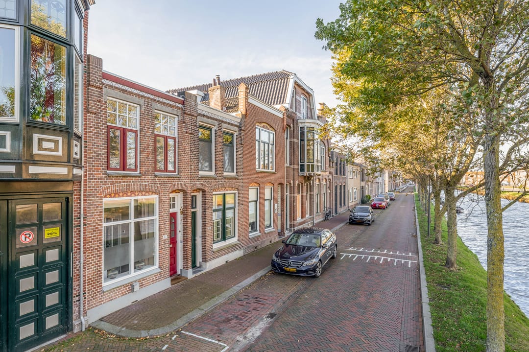 Foto 2 van Loodsgracht 51