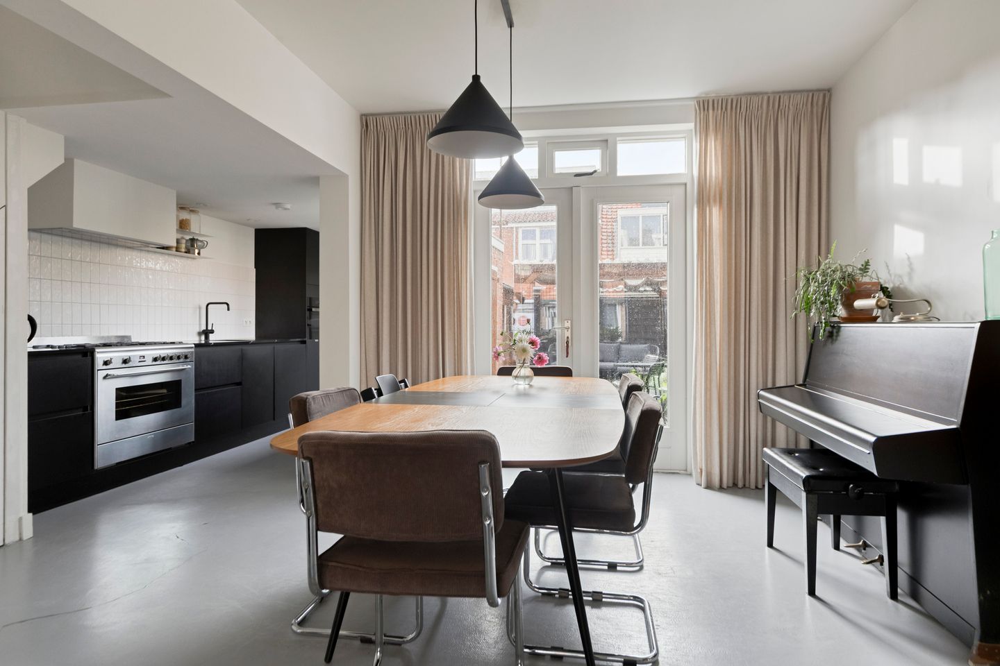 Foto 10 van Pieter de Hooghstraat 18