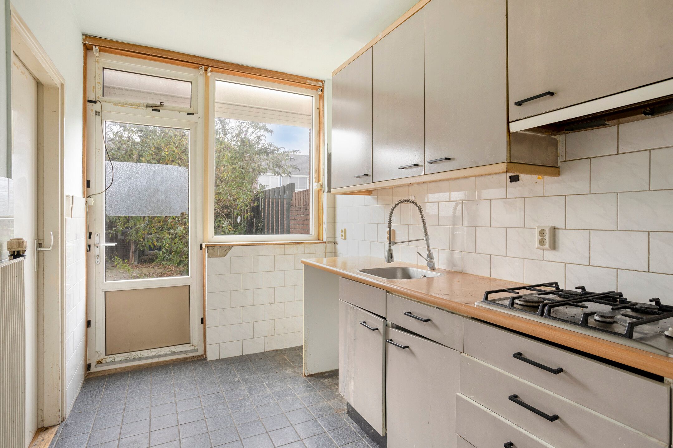 Photo 3 of Loenhoutstraat 42