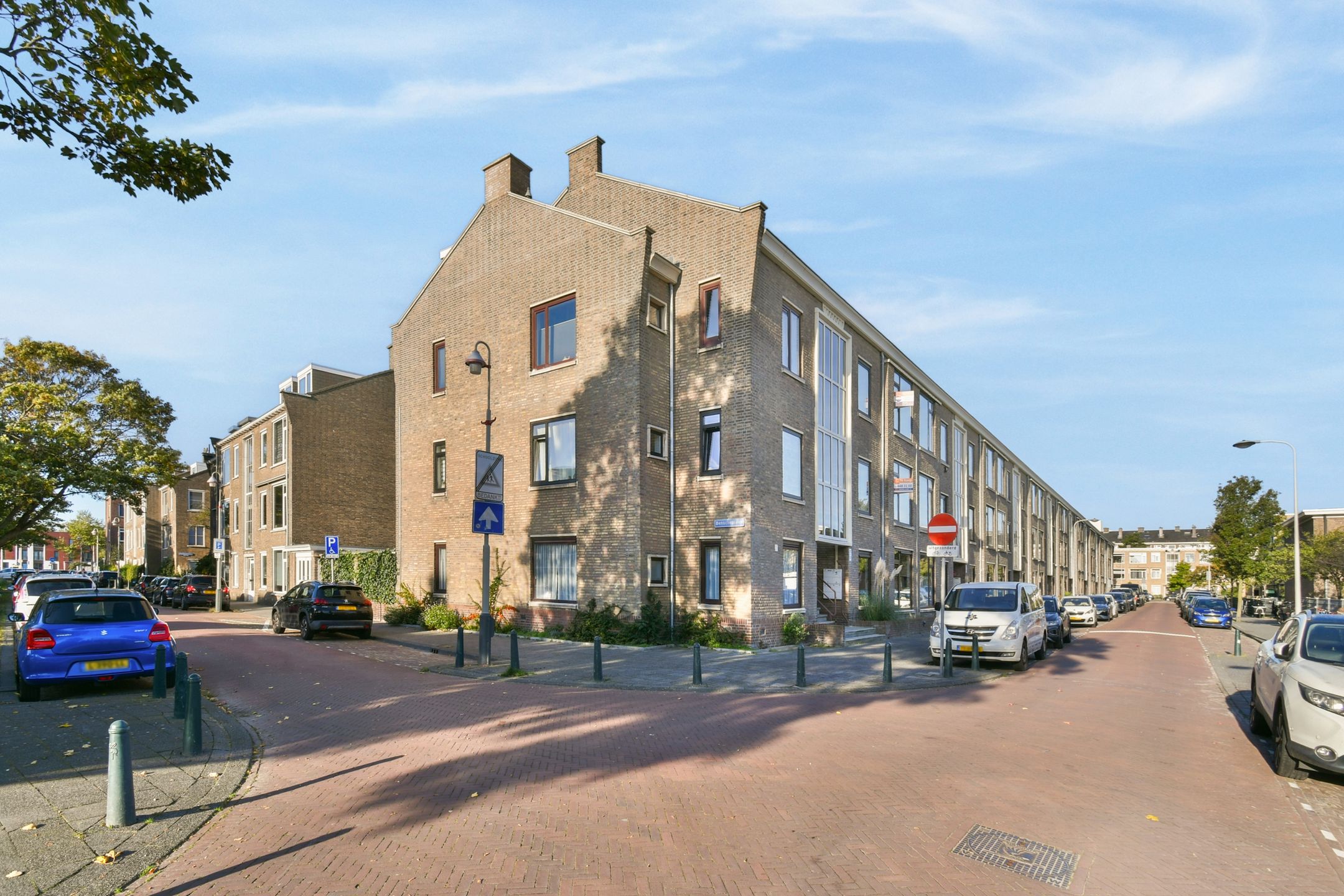Foto 27 van Baambruggestraat 87
