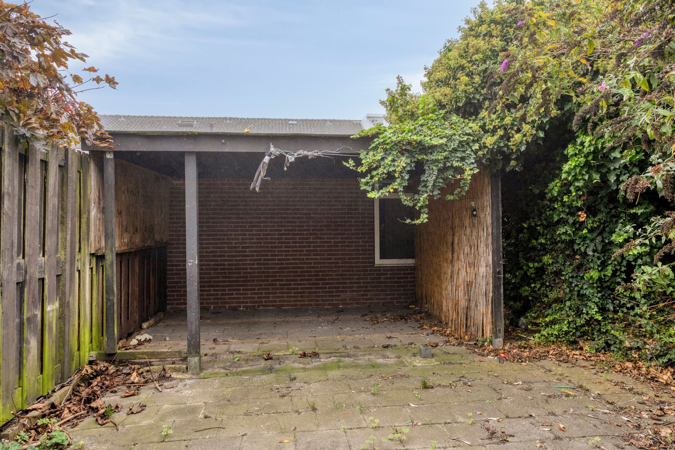 Photo 21 of Loenhoutstraat 42