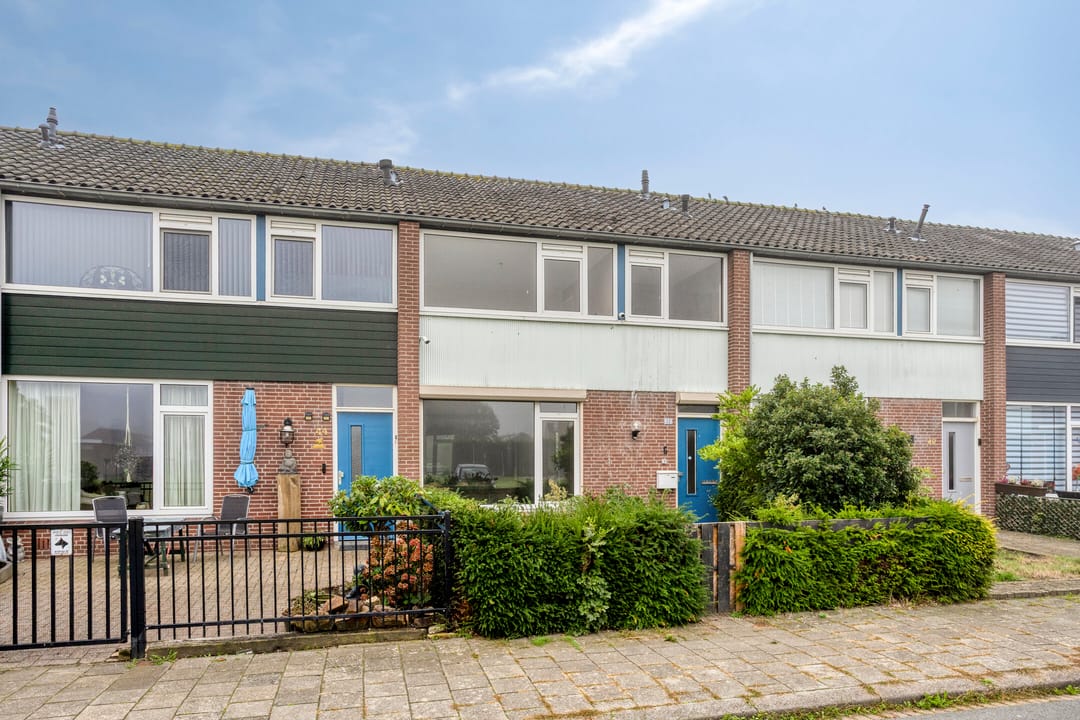 Photo 26 of Loenhoutstraat 42