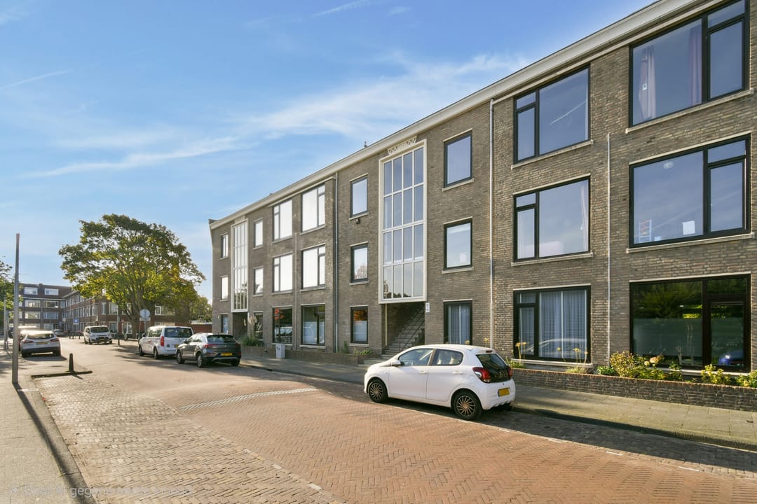 Foto 1 van Baambruggestraat 87