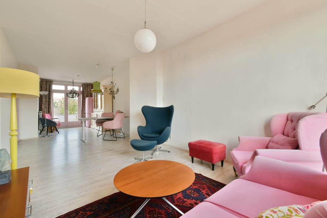 Foto 2 van Baambruggestraat 87