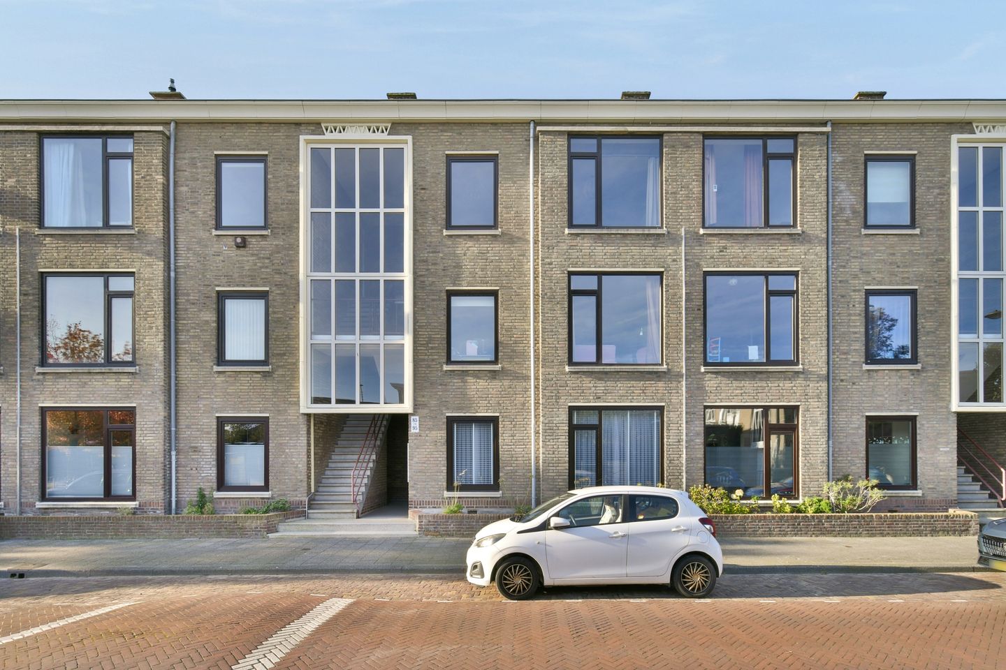 Foto 4 van Baambruggestraat 87