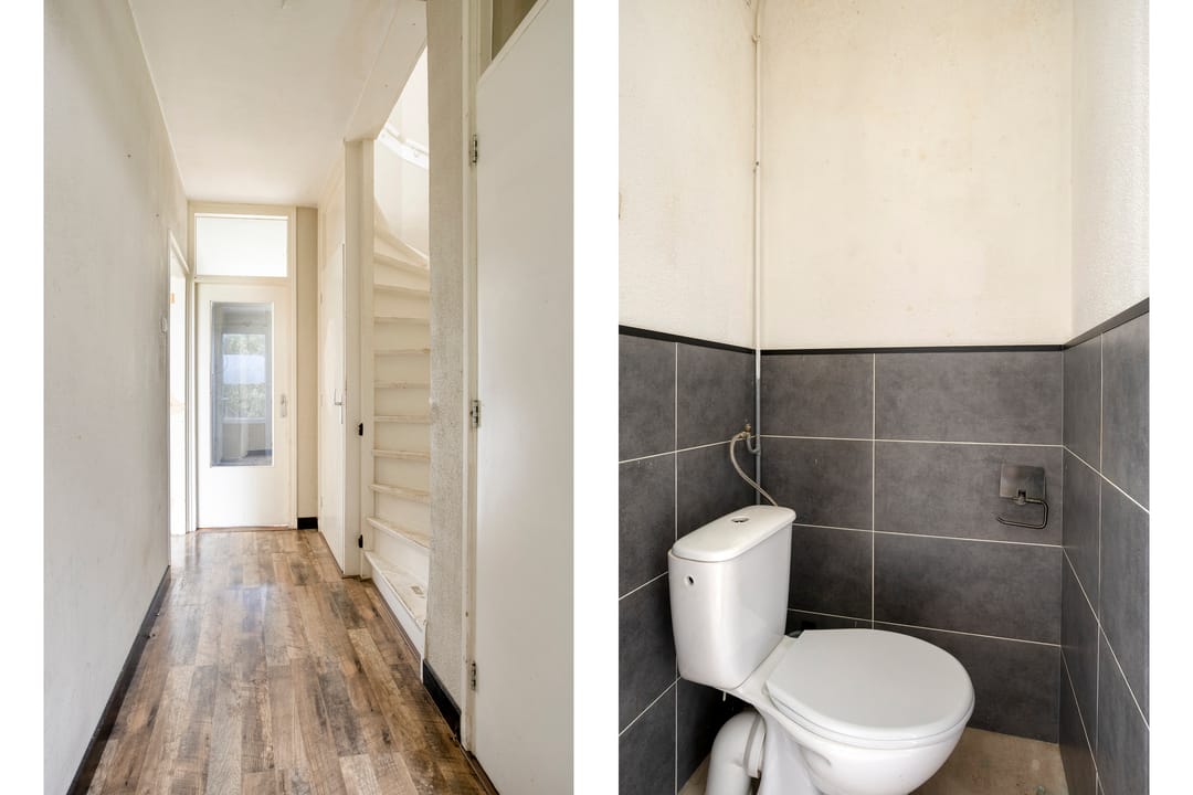 Photo 7 of Loenhoutstraat 42