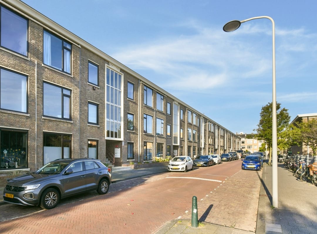 Foto 31 van Baambruggestraat 87