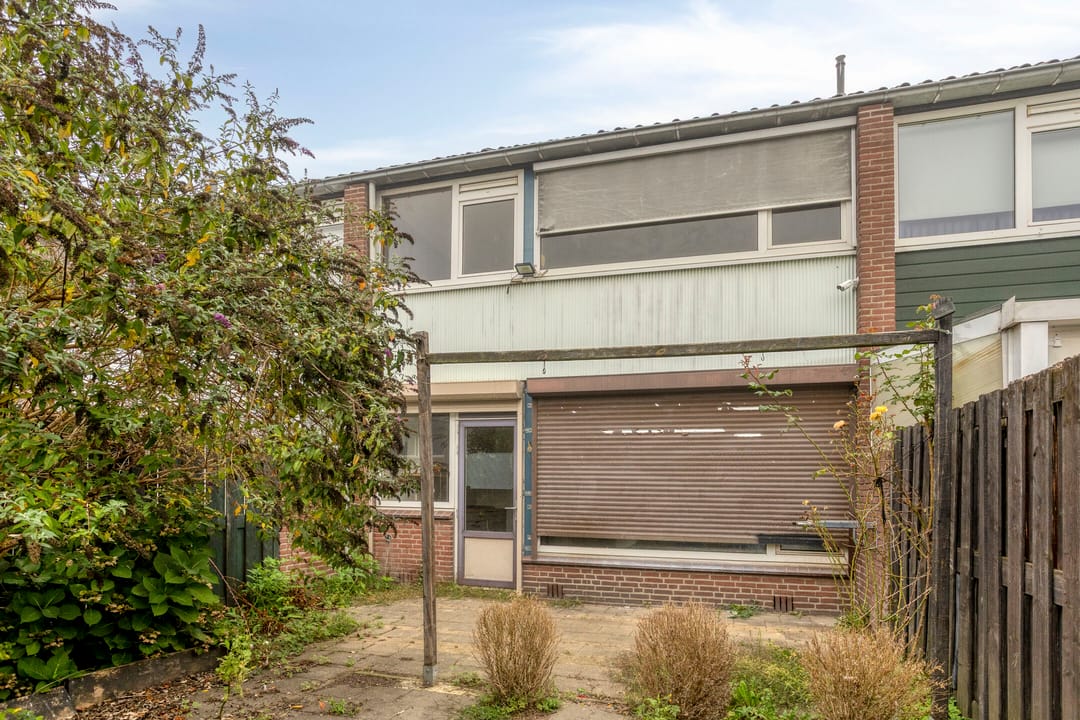 Photo 23 of Loenhoutstraat 42
