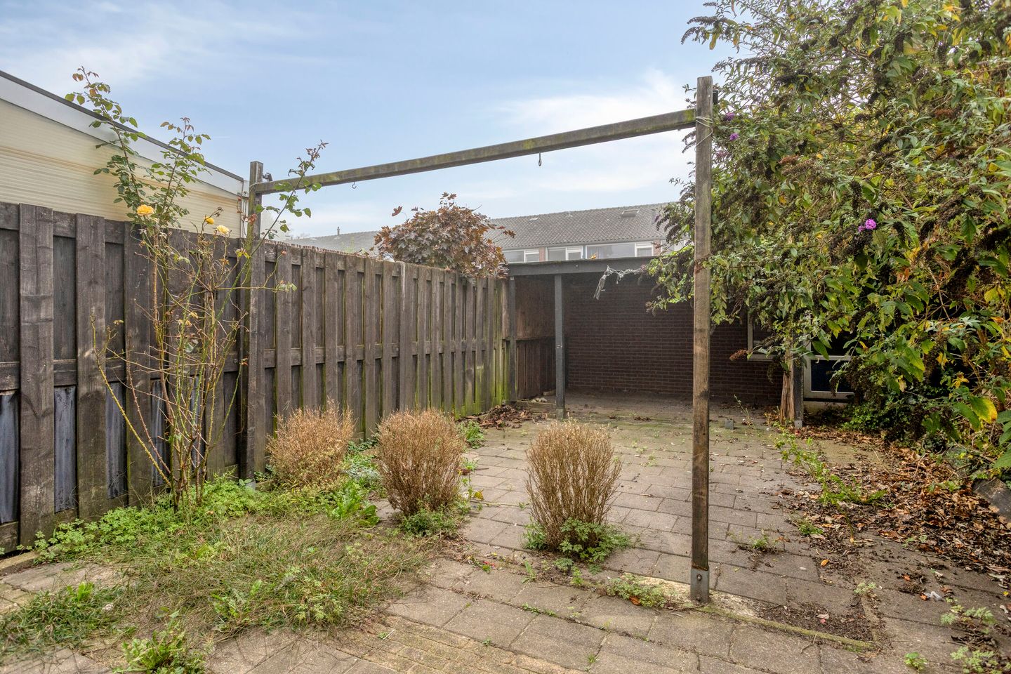 Photo 20 of Loenhoutstraat 42