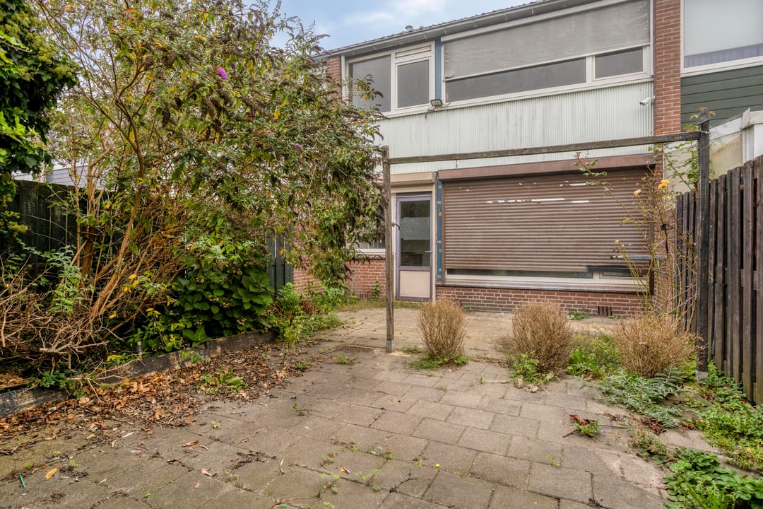 Photo 22 of Loenhoutstraat 42