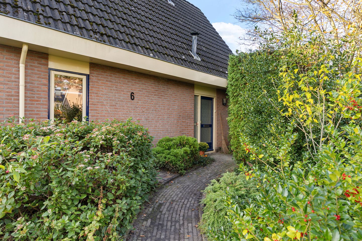 Foto 4 van Prunuslaan 6