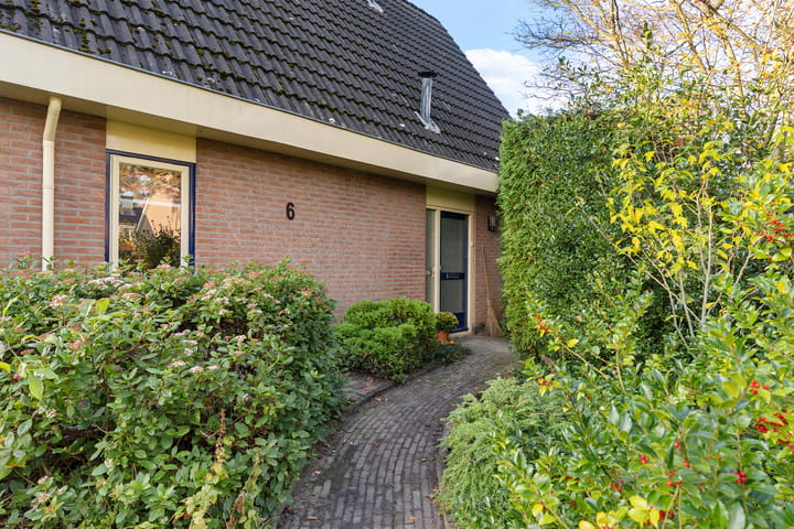 Foto 4 van Prunuslaan 6