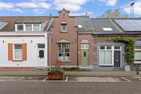 Herungerstraat thumbnail