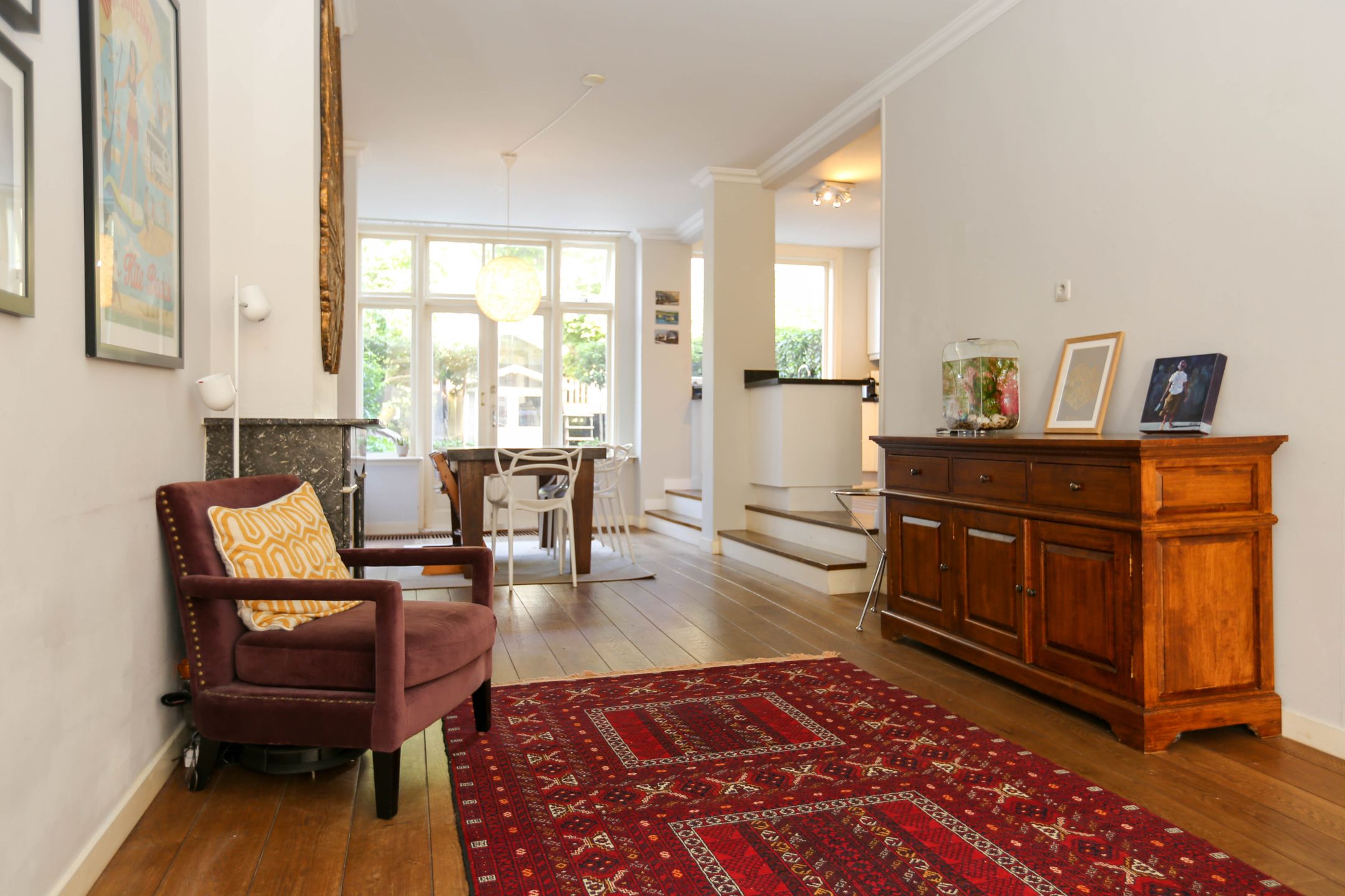 Photo 9 of Riouwstraat 200