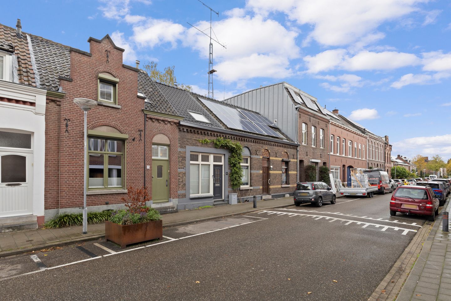 Foto 4 van Herungerstraat 79