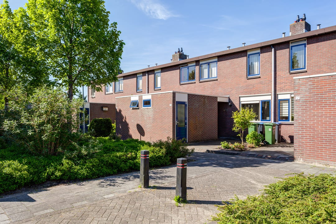 Photo 1 of Bolswardhoeve 11