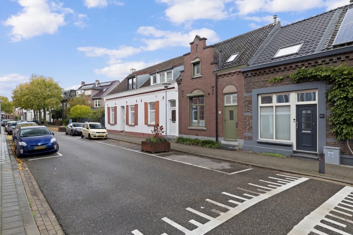 Foto 5 van Herungerstraat 79
