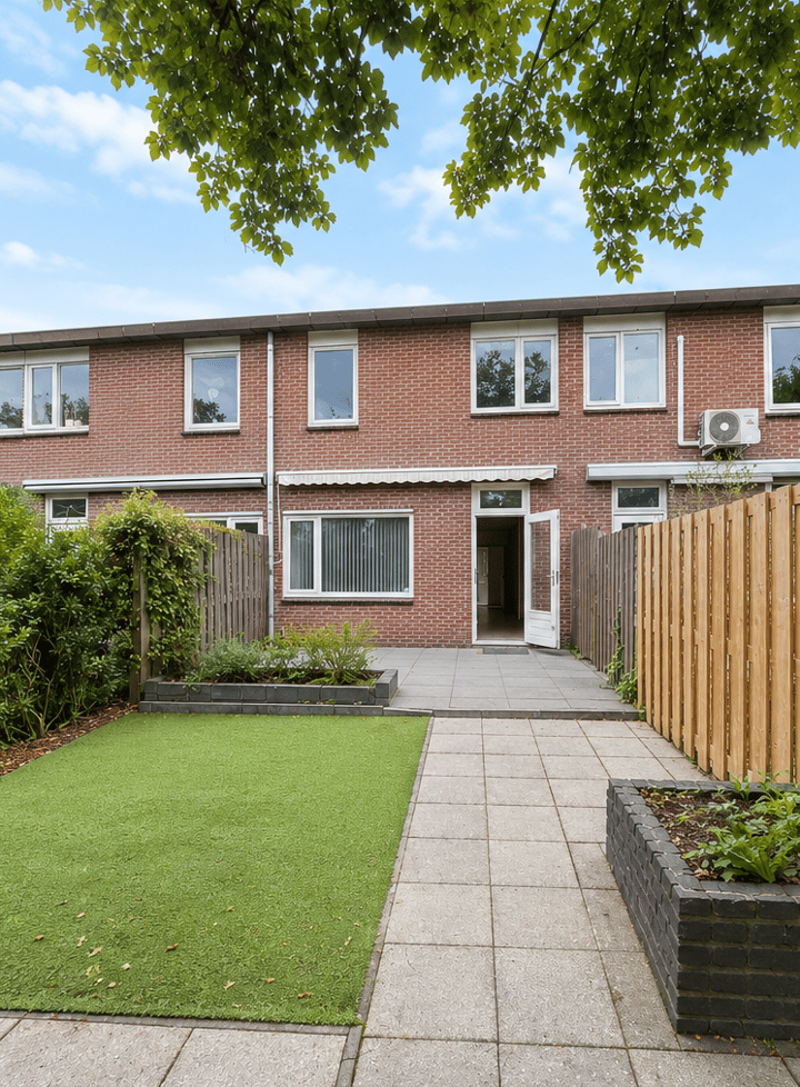 Photo 5 of Bolswardhoeve 11