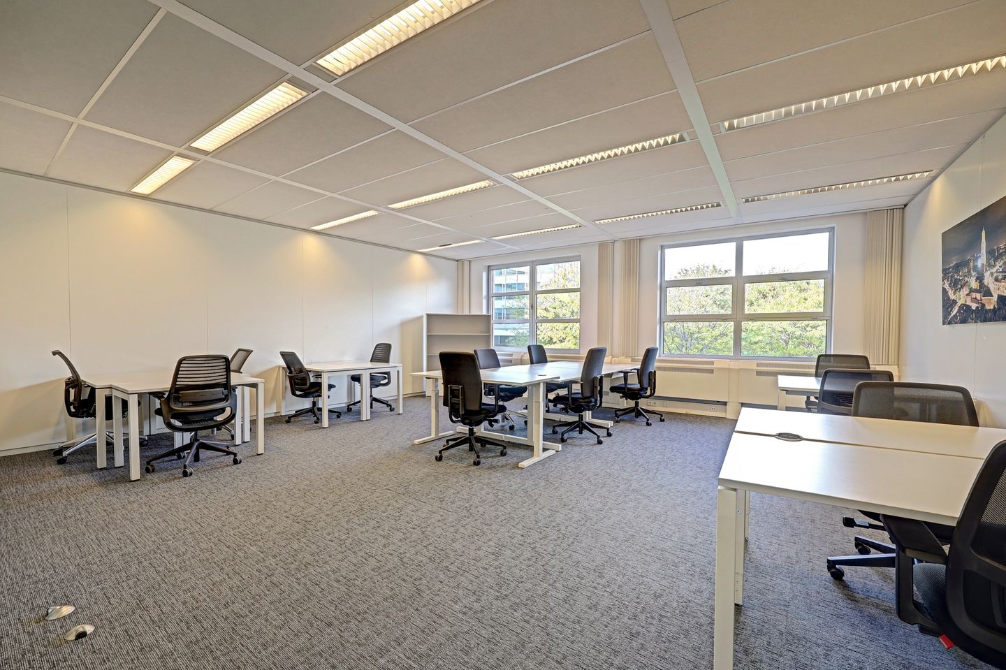 Bekijk foto 2 van Newtonlaan 115