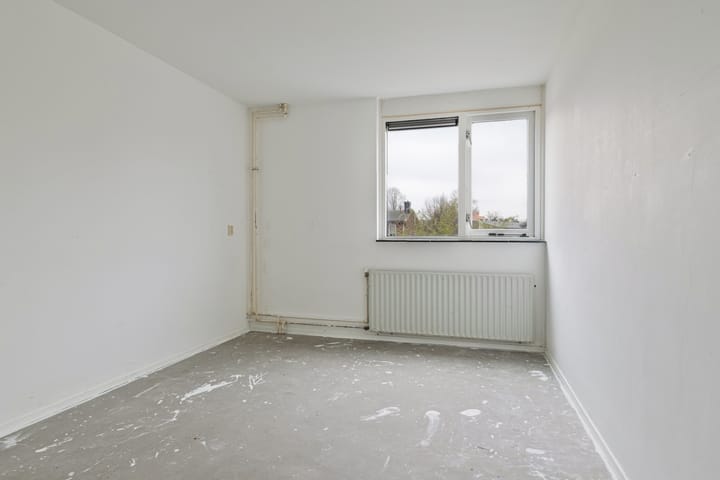 Photo 3 of Bolswardhoeve 11