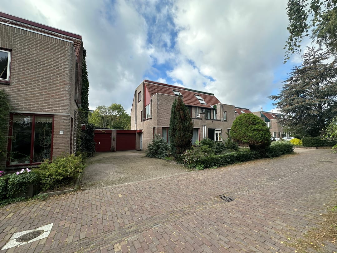 Foto 41 van Rozentuin 59