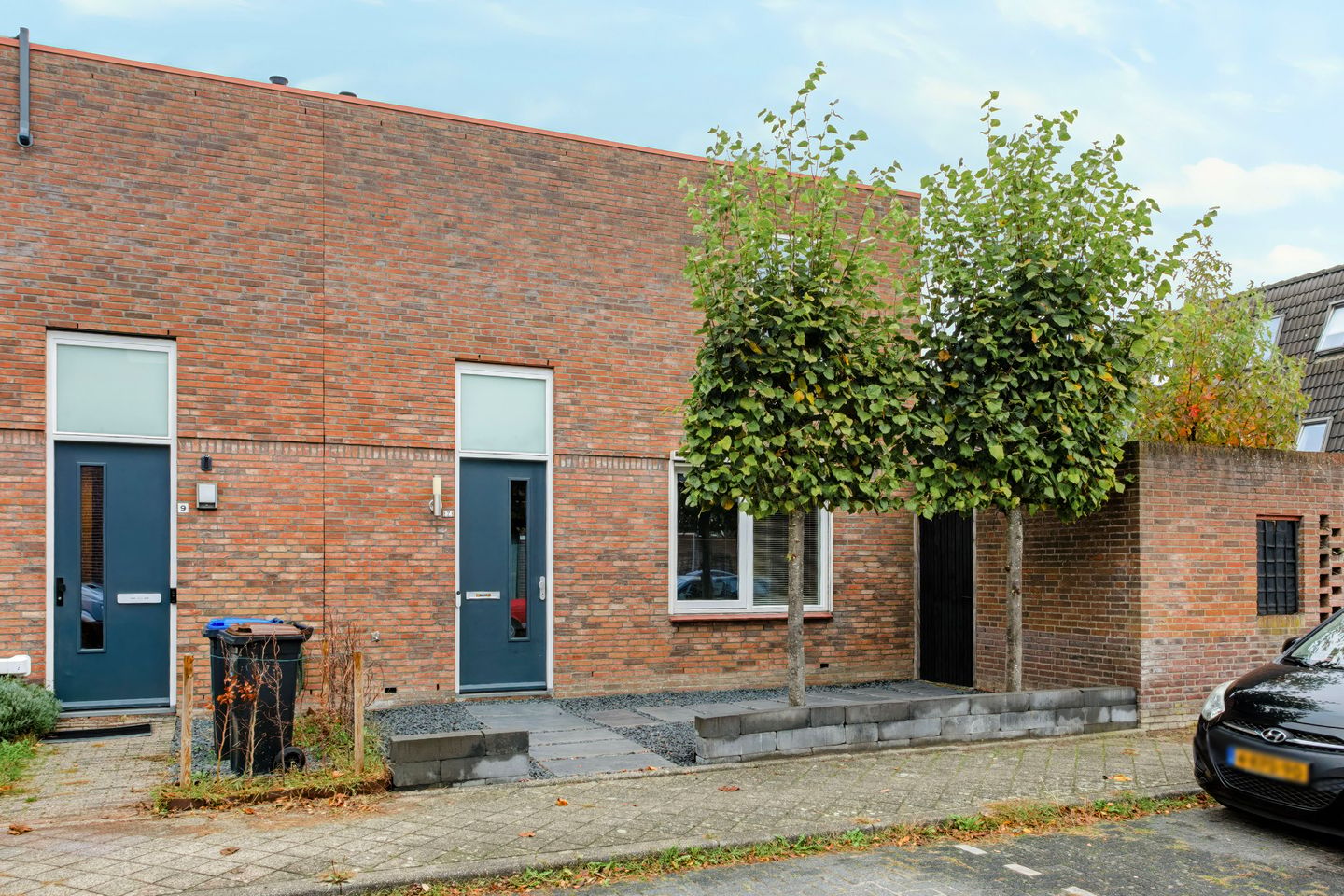 Photo 1 of Zevenblad 7