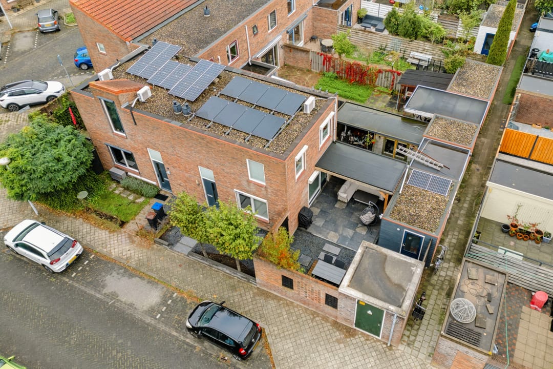 Photo 38 of Zevenblad 7