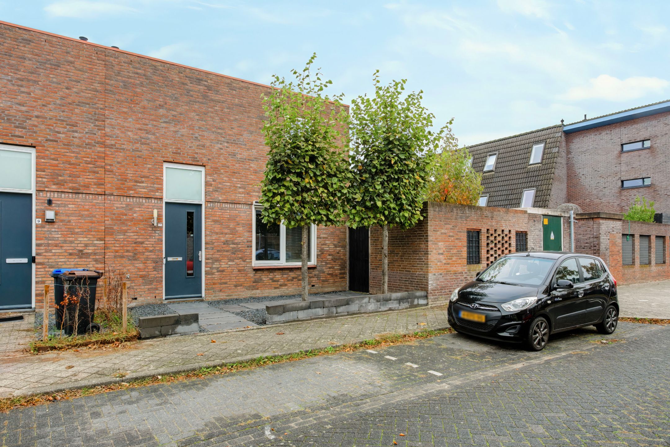 Photo 33 of Zevenblad 7
