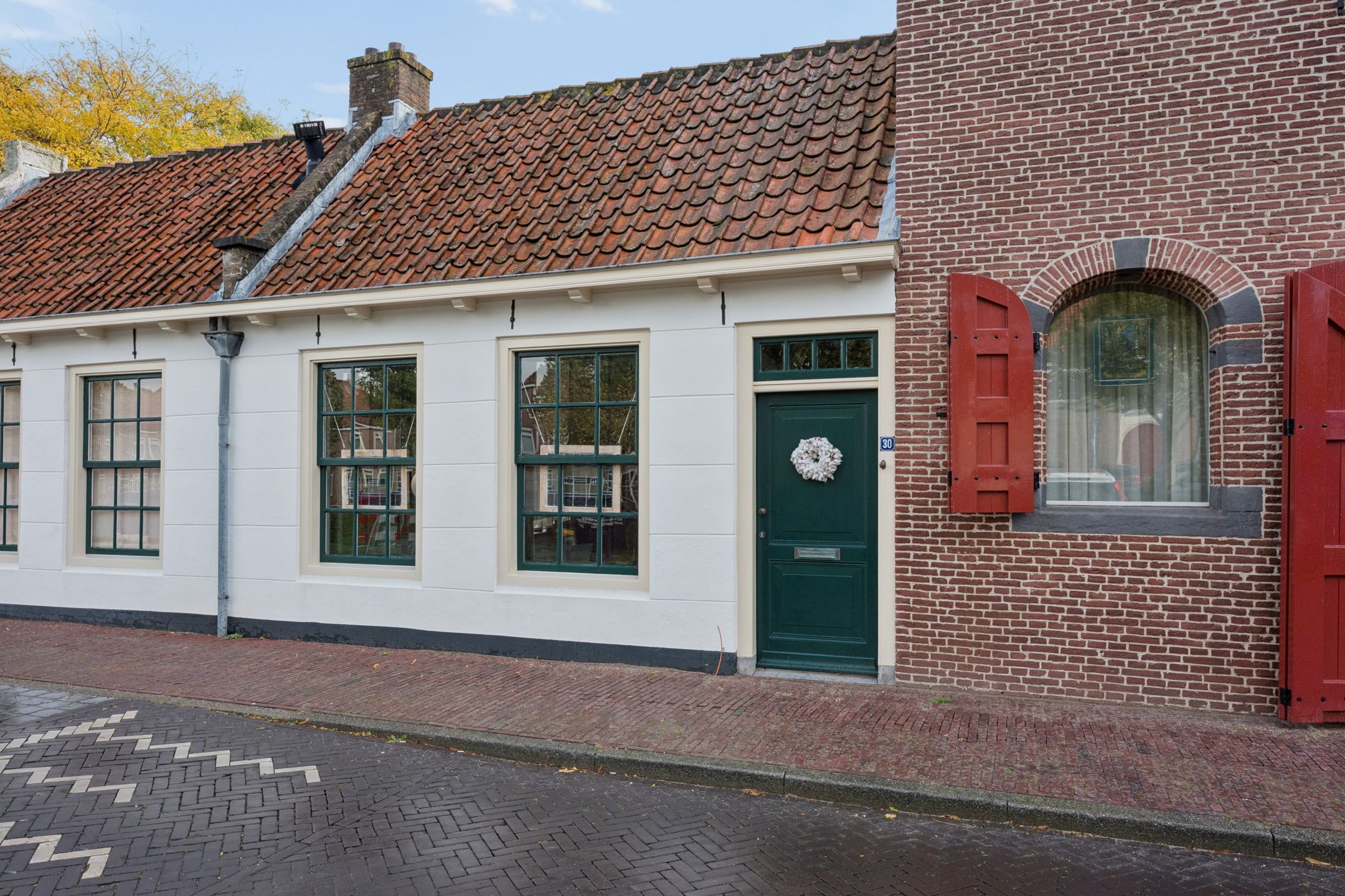 Foto 33 van Slagveld 30
