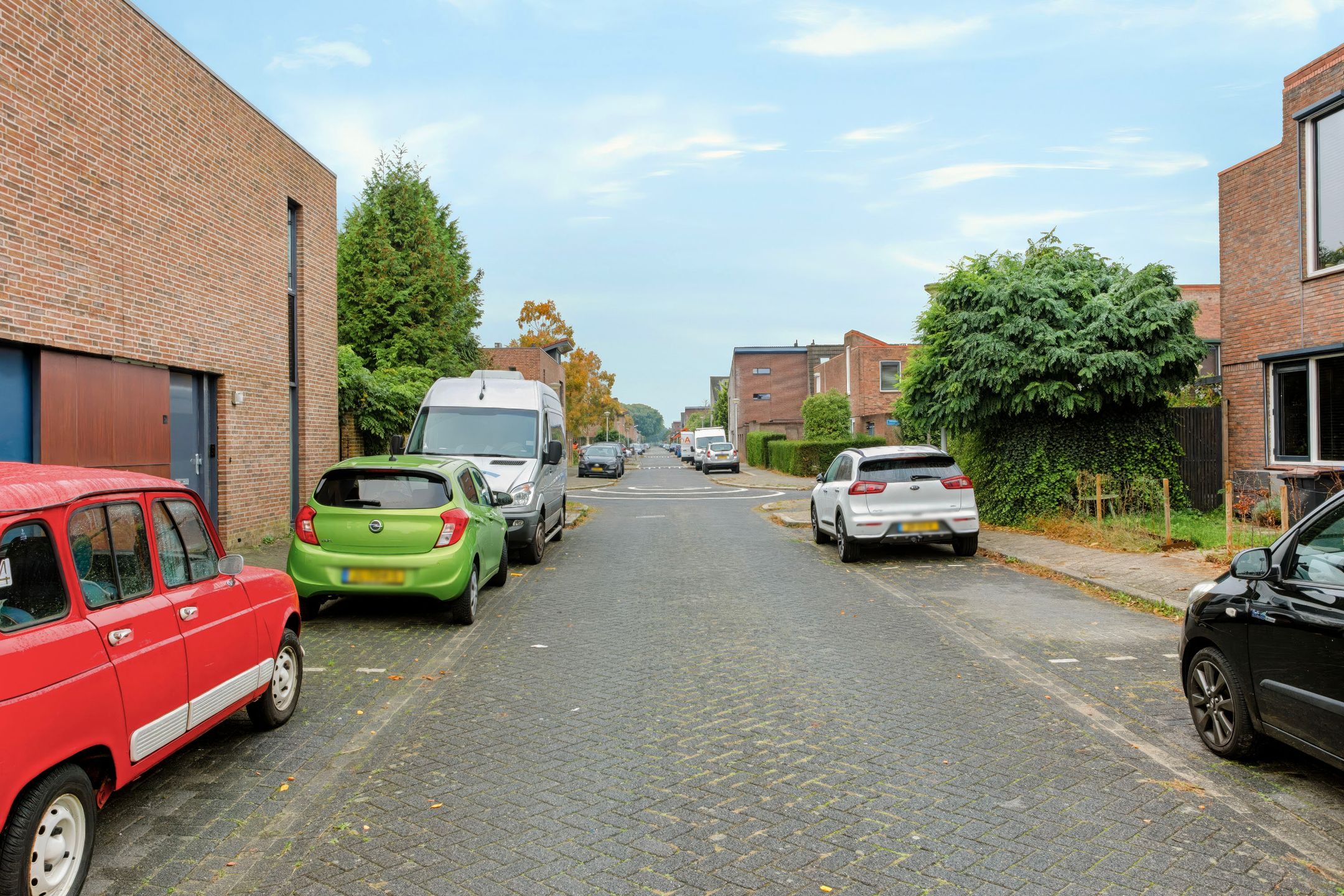 Photo 36 of Zevenblad 7
