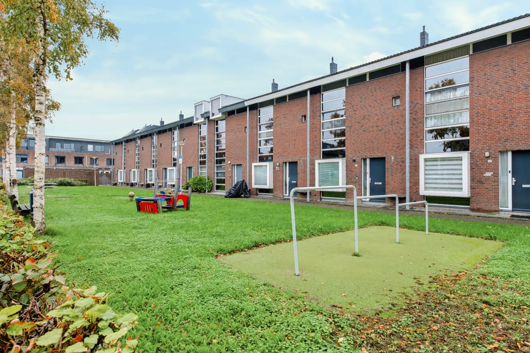 Photo 37 of Zevenblad 7