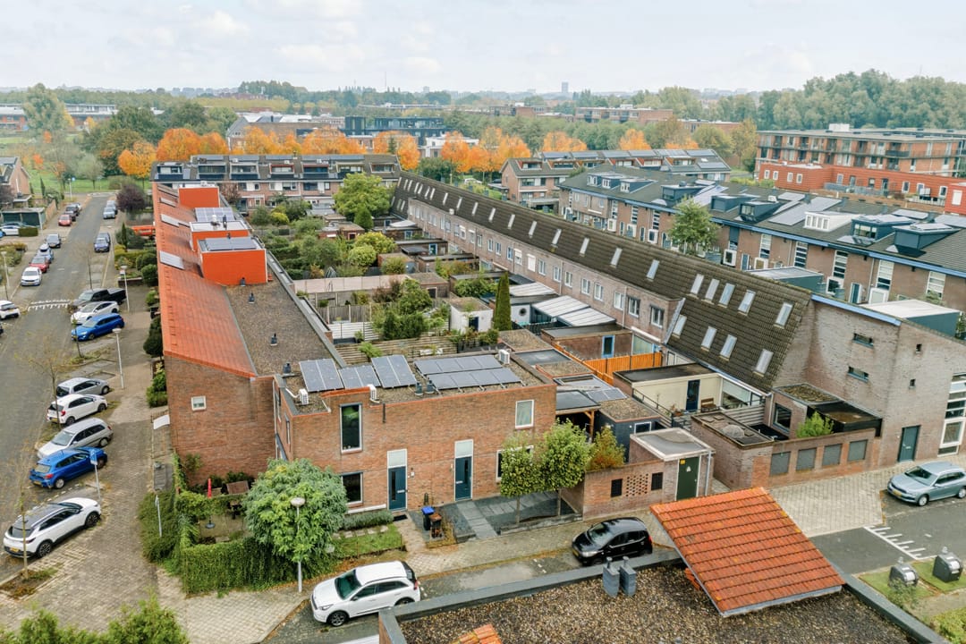 Photo 43 of Zevenblad 7
