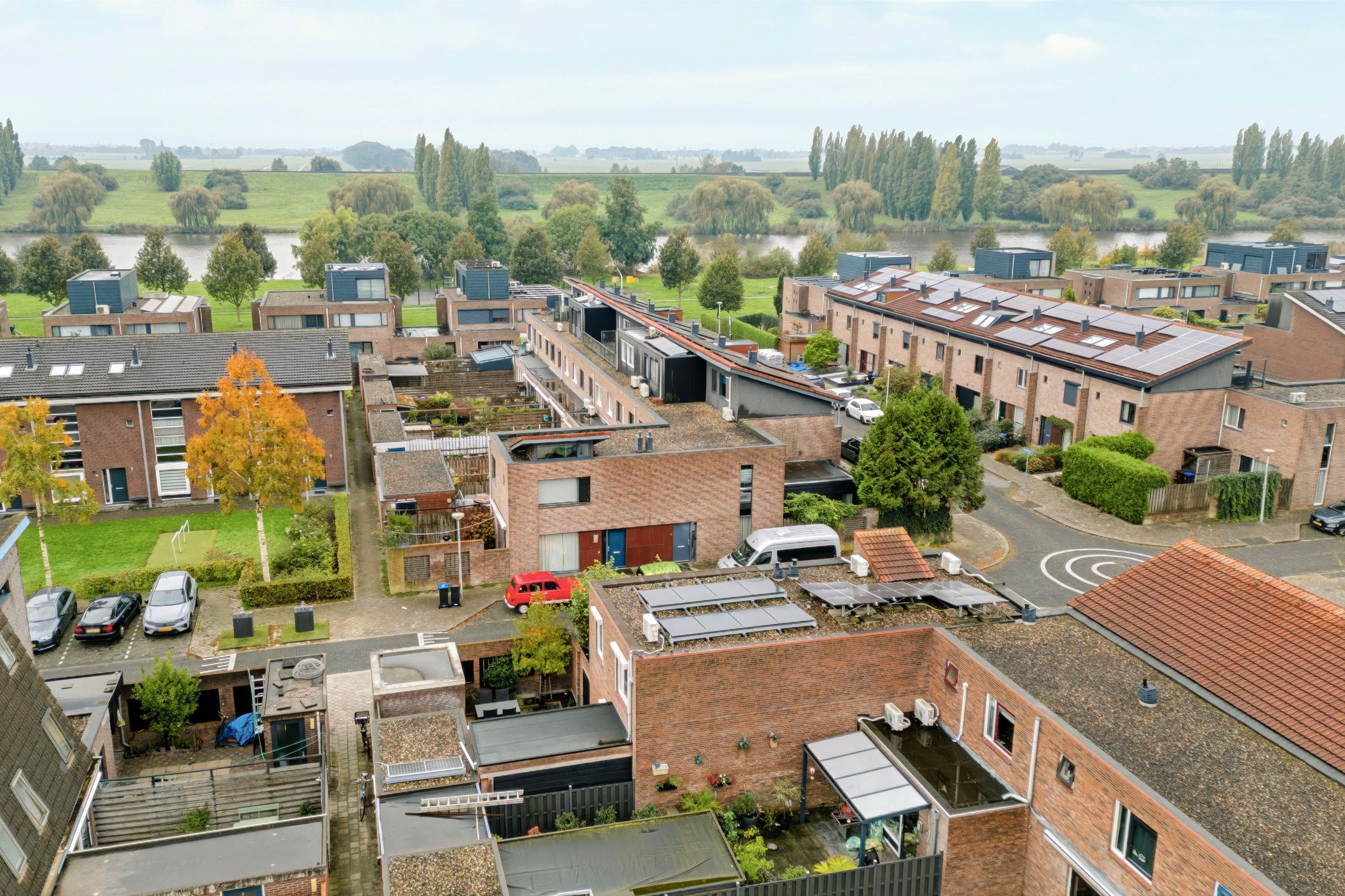 Photo 39 of Zevenblad 7