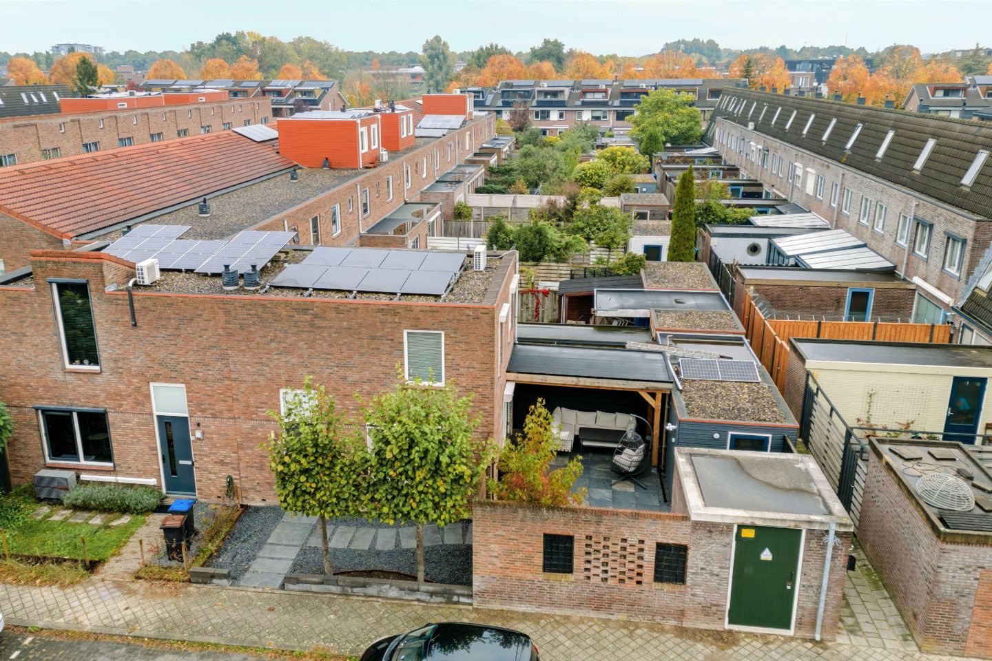 Photo 40 of Zevenblad 7