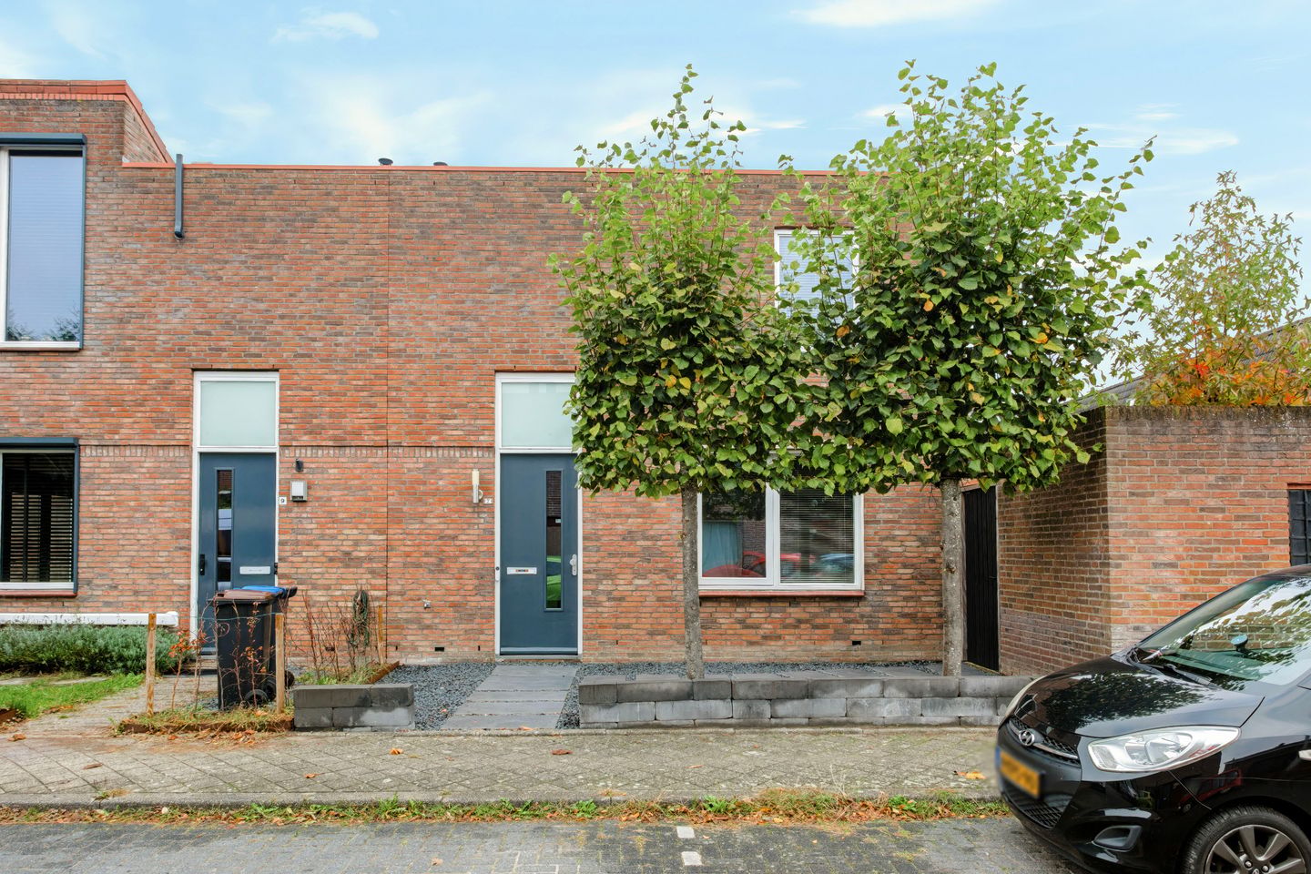 Photo 34 of Zevenblad 7