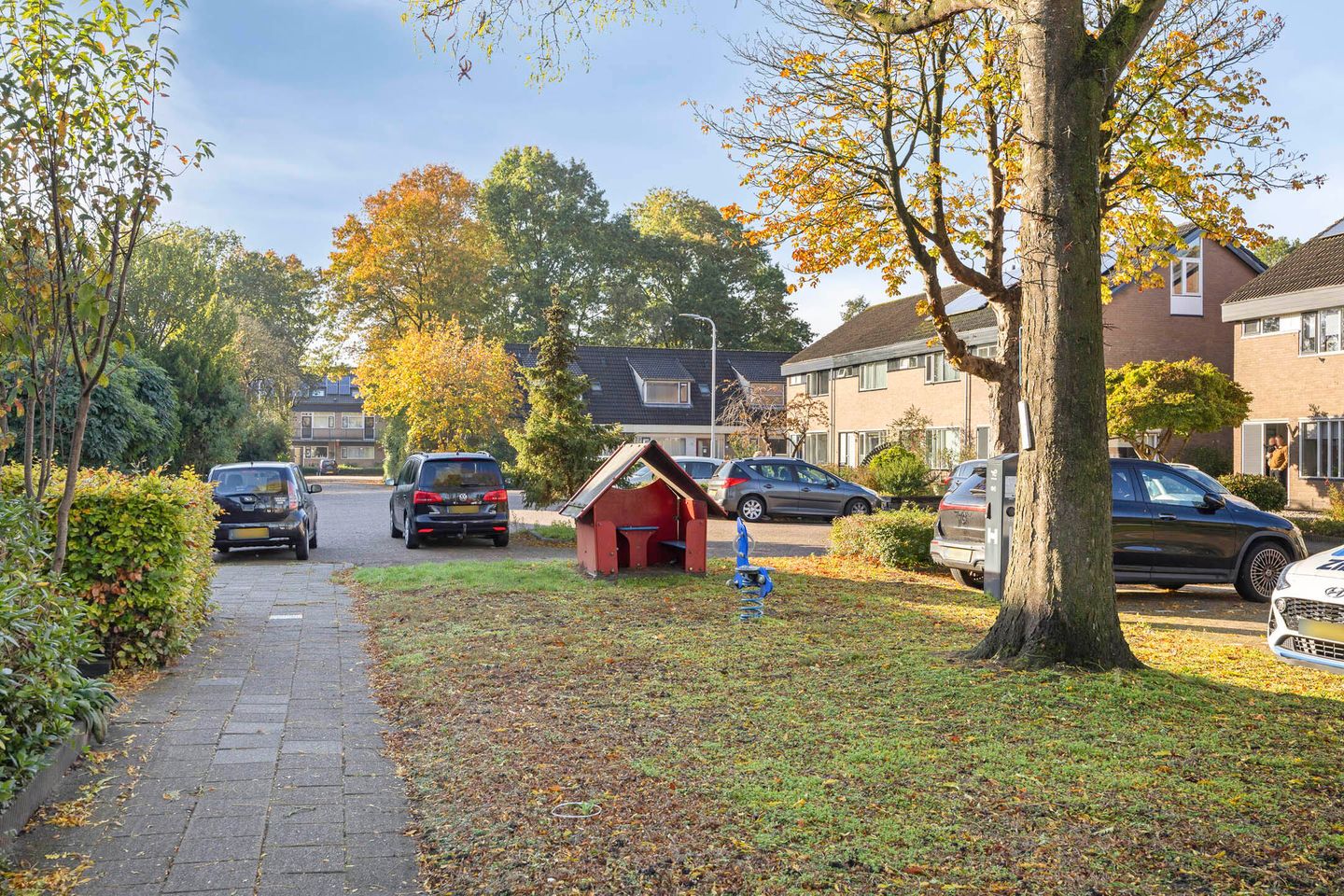 Photo 5 of Lange Akker 20
