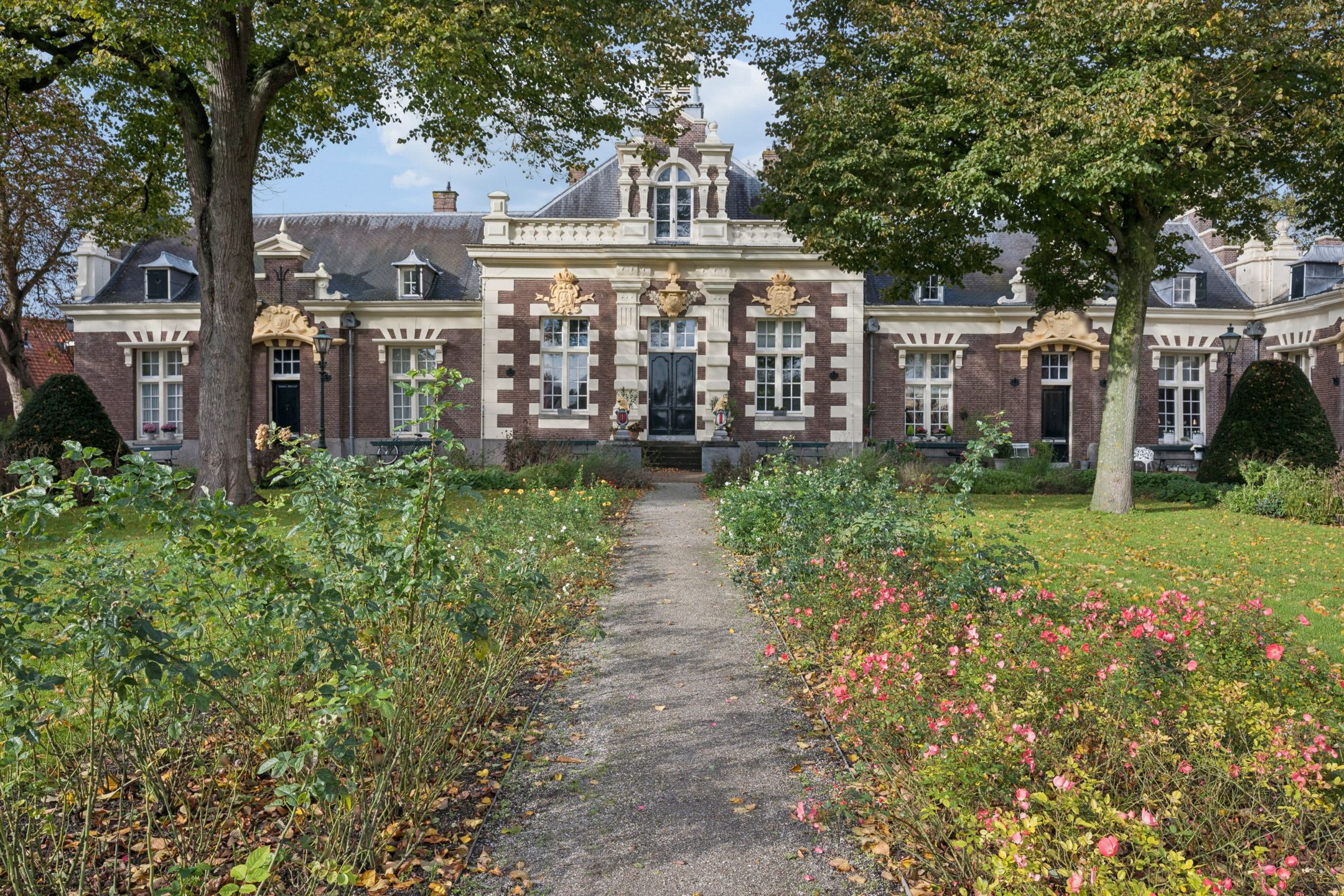 Foto 36 van Slagveld 30