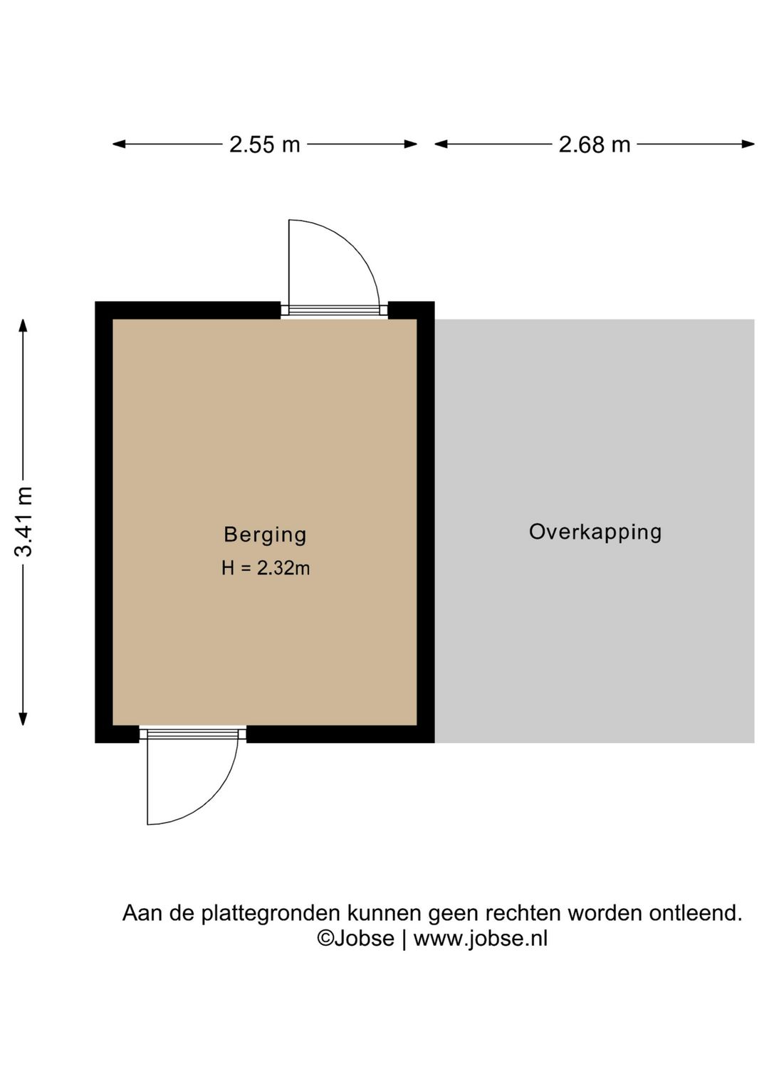 Foto 46 van Vierbunder 19